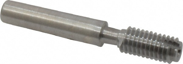 GF Gage W019032GK Plug Thread Gage #10-32 Thread, 2B & 3B Class, Single End, Go