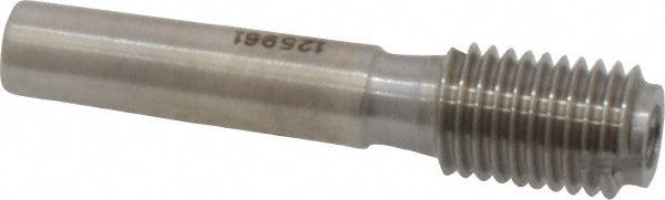 GF Gage W031224GK Plug Thread Gage 5/16-24 Thread, 2B & 3B Class, Single End, Go