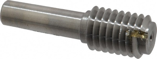 GF Gage W050013GK Plug Thread Gage 1/2-13 Thread, 2B & 3B Class, Single End, Go