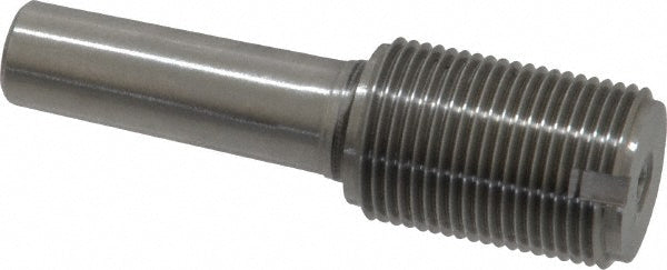 GF Gage W050028GK Plug Thread Gage 1/2-28 Thread, 2B & 3B Class, Single End, Go