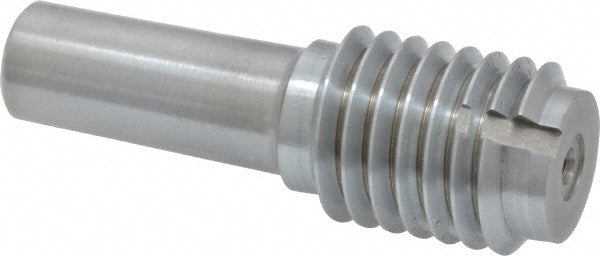 GF Gage W062511GK Plug Thread Gage 5/8-11 Thread, 2B & 3B Class, Single End, Go