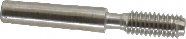 GF Gage H013832GK 6-32 Thread, Steel, Screw Thread Insert (STI) Class 2B/3B, Plug Thread Insert Go Gage