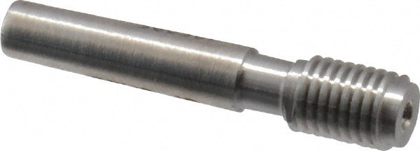 GF Gage H0190322BNK 10-32 Thread, Steel, Screw Thread Insert (STI) Class 2B, Plug Thread Insert No Go Gage