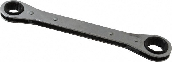 Proto J1196-A Box End Wrench 5/8 x 3/4", 12 Point, Double End