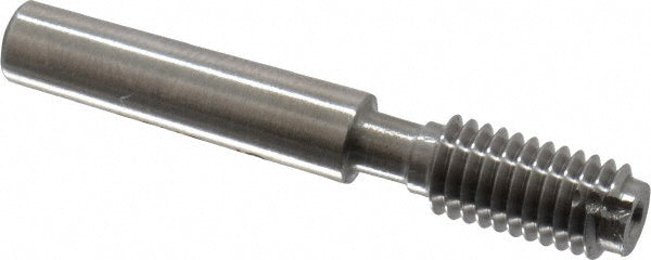 GF Gage W0500806HGK Plug Thread Gage M5x0.80 Thread, 6H Class, Single End, Go