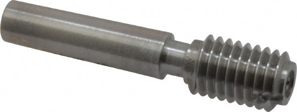 GF Gage W0801256HGK Plug Thread Gage M8x1.25 Thread, 6H Class, Single End, Go