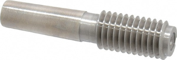 GF Gage W1001506HGK Plug Thread Gage M10x1.50 Thread, 6H Class, Single End, Go