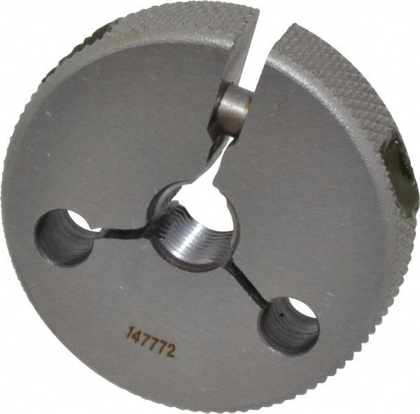 GF Gage R0375242AGK Threaded Ring Gage 3/8-24 Thread, UNF, Class 2A, Go