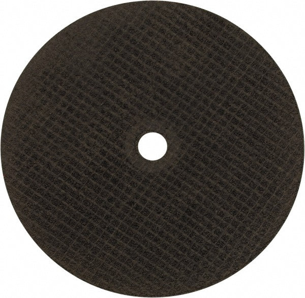 Norton 66252922688 Cut-Off Wheel 7" Dia, 3/32" Thick, 5/8" Hole, Aluminum Oxide