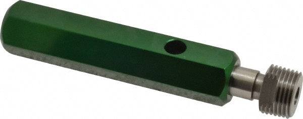 GF Gage P037518NSE Pipe Thread Plug Gage Tapered, 3/8-18, Class L-1, Single End