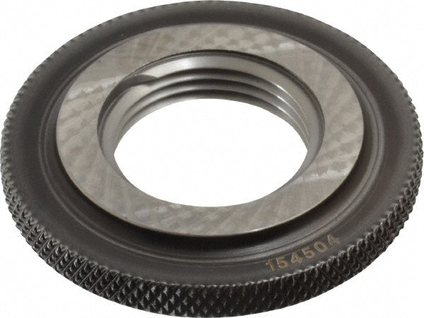 GF Gage T075014NK Threaded Pipe Ring 3/4-14" NPT, Class L1