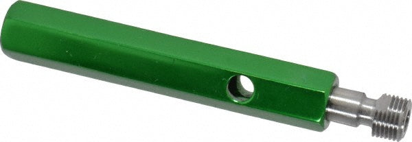 GF Gage P012527NL1SE Pipe Thread Plug Gage Tapered, 1/8-27, Class L-1, Single End