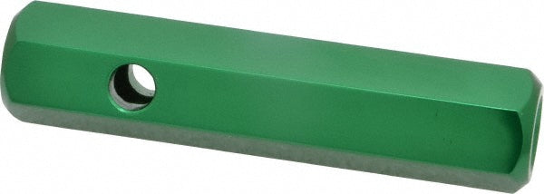 GF Gage 3271510 3 Handle Size, Steel, Plug Thread Gage Handle