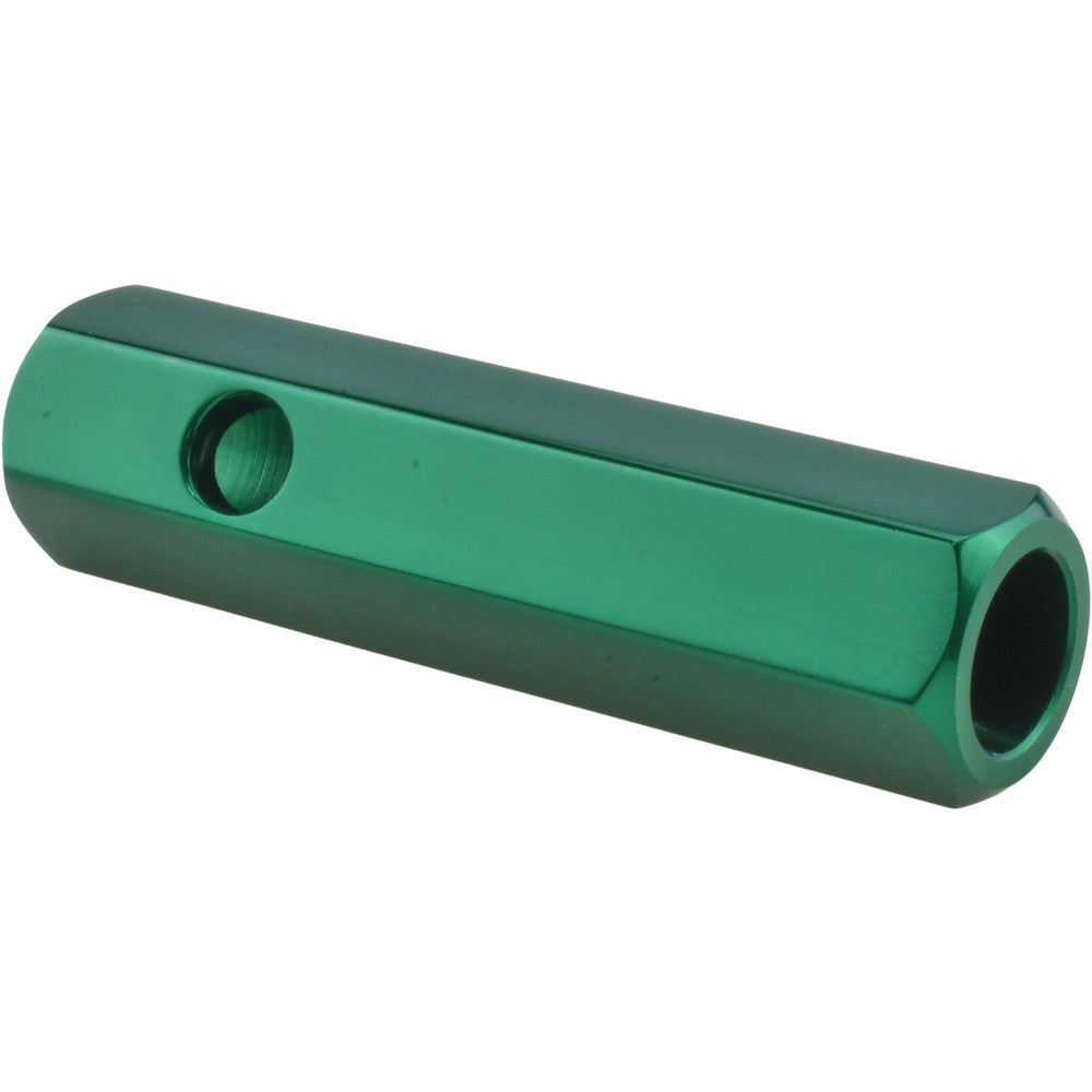 GF Gage 3271511 4 Handle Size, Steel, Plug Thread Gage Handle
