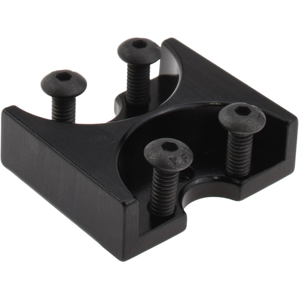 GF Gage 2848414 1.6 to 5 mm Ring Dia Range, 1 Holder Size, Ring Gage Holder