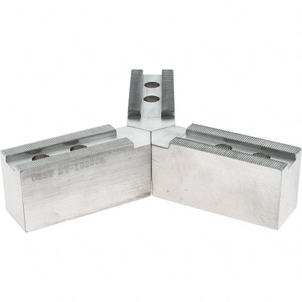 Value Collection KT-10200-AP Soft Lathe Chuck Jaw