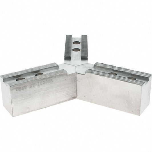 Value Collection KT-10200-AP Soft Lathe Chuck Jaw