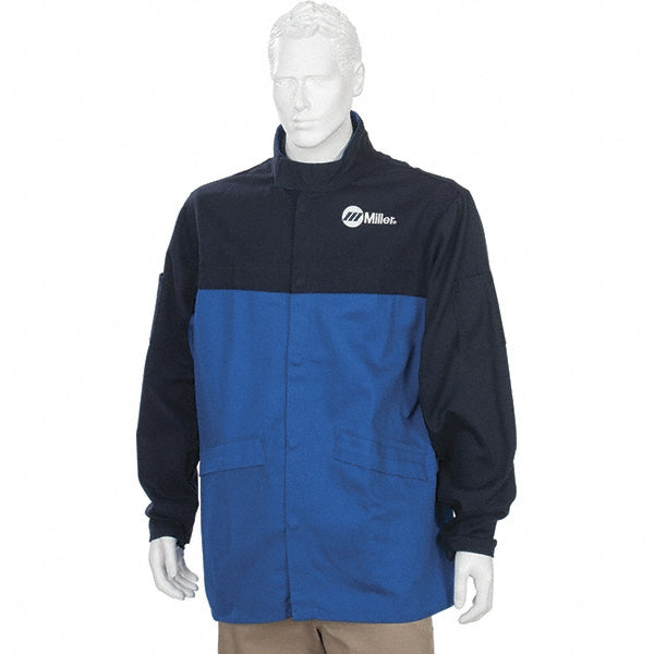 Miller Electric 258099 Jacket
