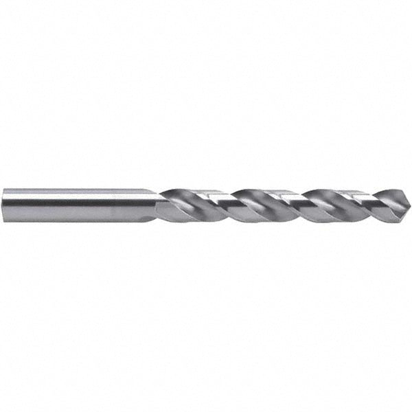 Guhring 9055230019800 Jobber Length Drill Bit 5/64" Dia, 118 &deg, Cobalt