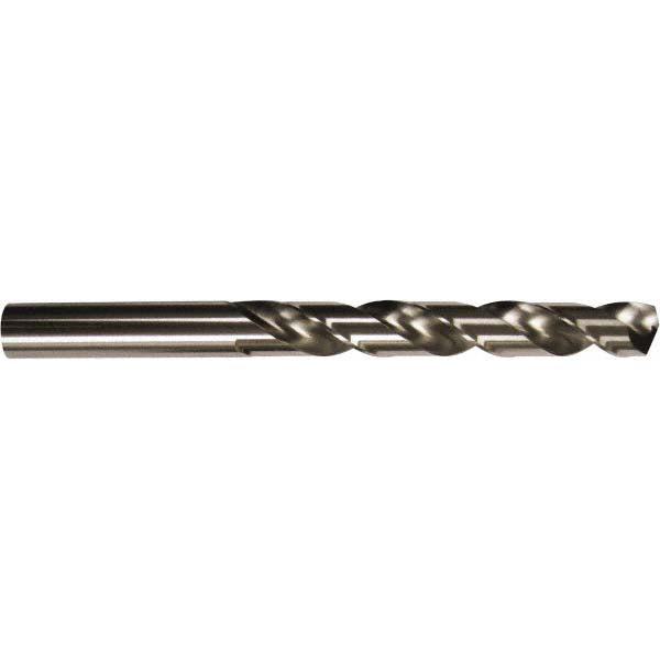 Guhring 9006050170700 Jobber Length Drill Bit 43/64" (0.6719) Dia, 130 deg, Cobalt