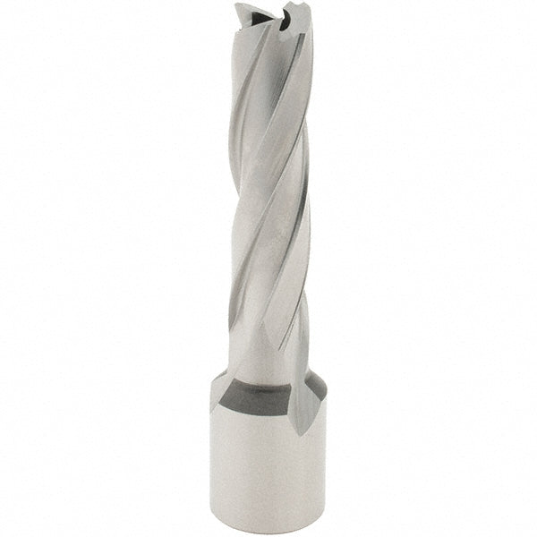 Hougen 12012 Annular Cutter 33/64" Dia, 2" Depth of Cut, High Speed Steel