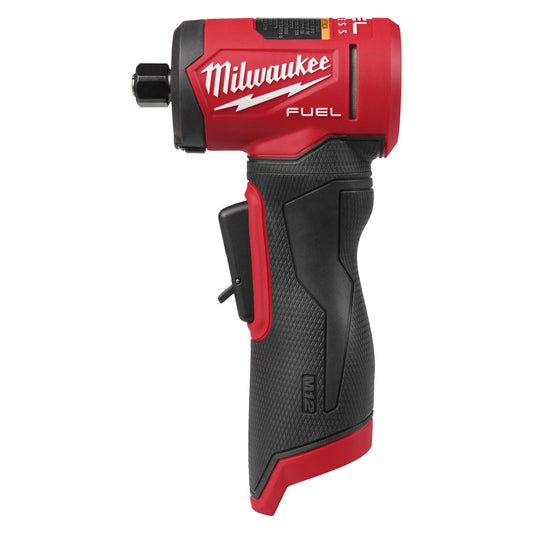 Milwaukee Tool 3485-20 Cordless Die Grinders Voltage 12.00  No-Load RPM 20000  Speed (RPM) 20000  Switch Type Trigger  Batteries Included No  Battery Chemistry Lithium-ion