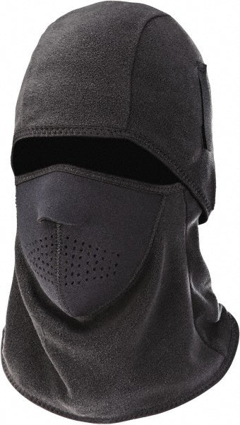 Ergodyne 16827 Universal Size, Black, Underneath Hard Hat Winter Liner