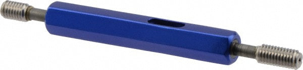 OSG 1500101400 Plug Thread Gage #10-32 Thread, 2B Class, Double End, Go & No Go