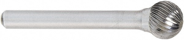 OSG 968-3750 Abrasive Bur SD-3L6, Ball