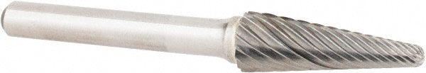 OSG 907-3750 Abrasive Bur SL-3, Cone