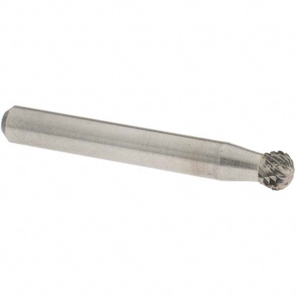 OSG 808-2500 Abrasive Bur SD-1, Ball