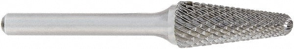 OSG 807-2500 Abrasive Bur SL-1, Cone