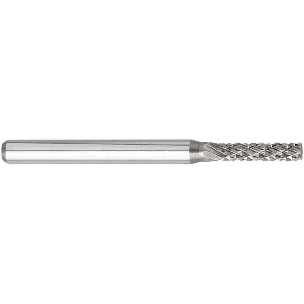 OSG 800-8004 Abrasive Bur SC-42, Cylinder with Radius