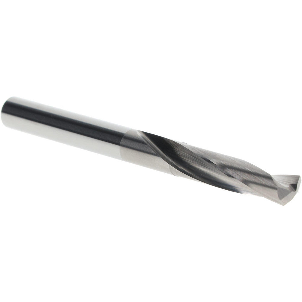 OSG 215-2130 Jobber Drill #3, 135 deg Point,
