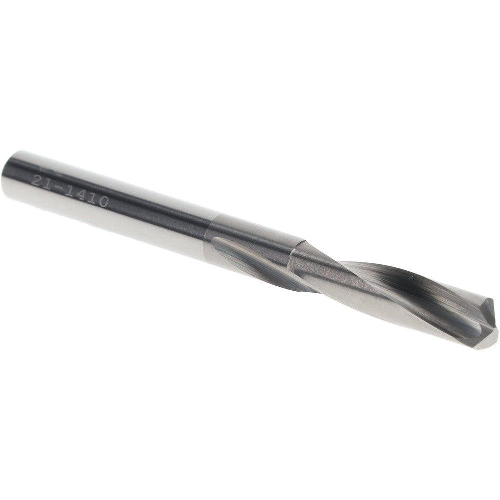 OSG 215-2090 Jobber Drill #4, 135 deg Point,