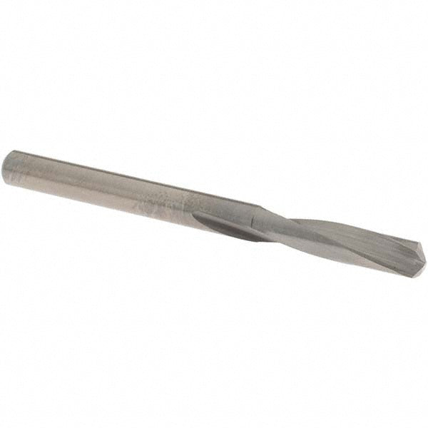 OSG 215-1800 Jobber Length Drill Bit #15 (0.1800) Dia, 135 deg, Solid Carbide