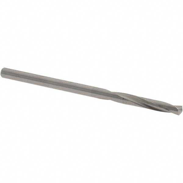 OSG 215-1040 Jobber Drill #37, 135 deg Point,