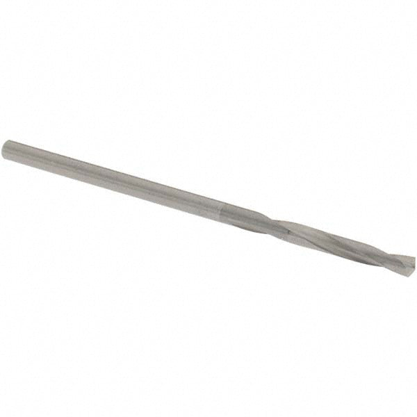 OSG 215-0781 Jobber Drill 5/64" Dia, 135 deg Point,