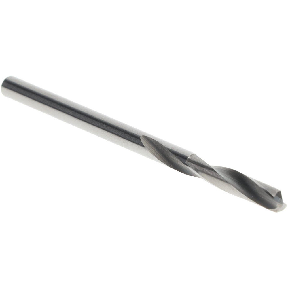 OSG 215-1100 Jobber Drill #35, 135 deg Point,