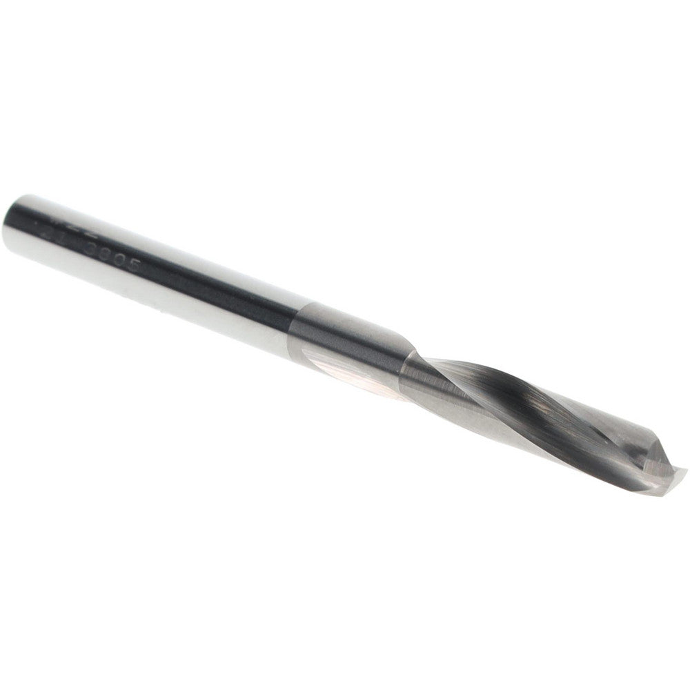 OSG 215-1570 Jobber Drill #22, 135 deg Point,