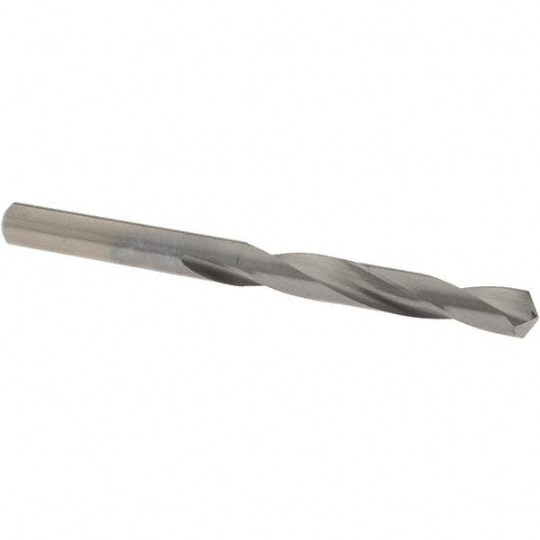 OSG 220-3281 Jobber Length Drill Bit 21/64" (0.3281) Dia, 118 deg, Solid Carbide