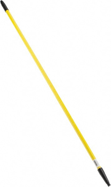 Pro-Source 55501027 Tapered Fiberglass Broom & Squeegee Handle
