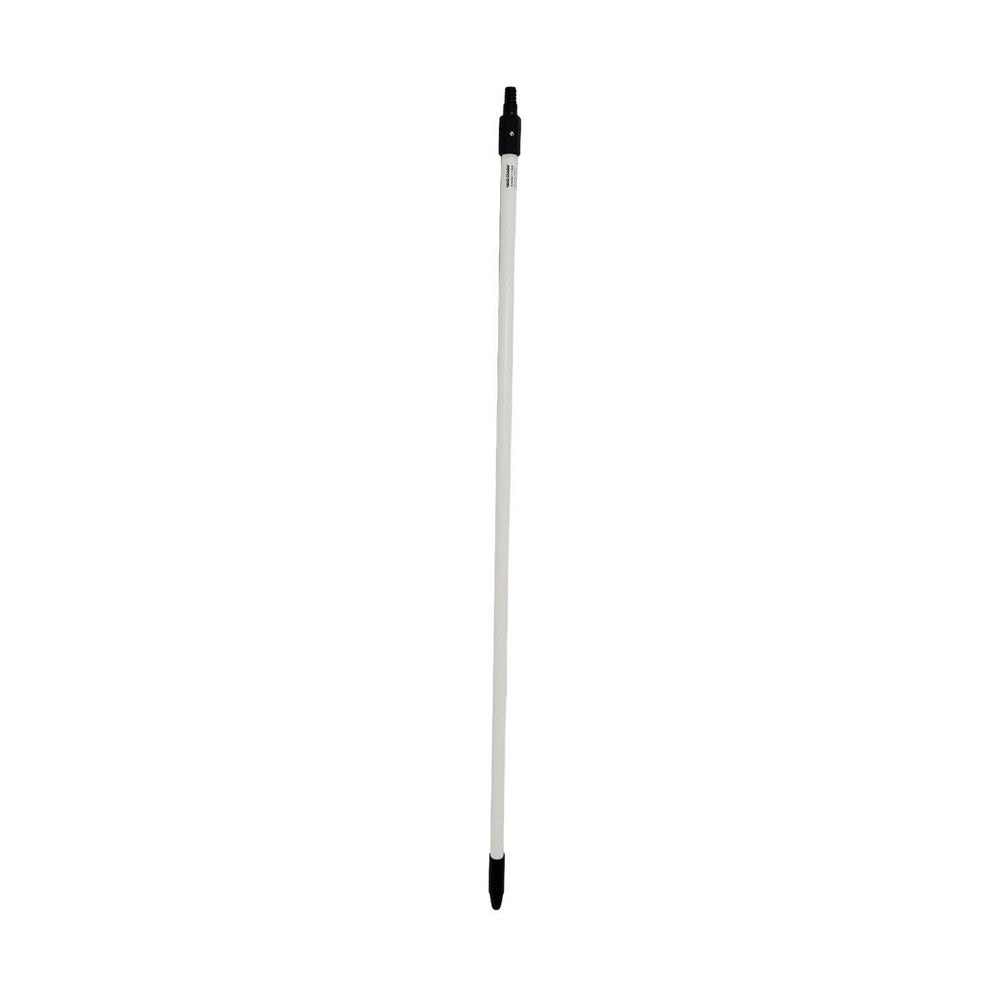 Pro-Source 55501035 60 x 1" Fiberglass Handle for Floor Squeegees & Push Brooms