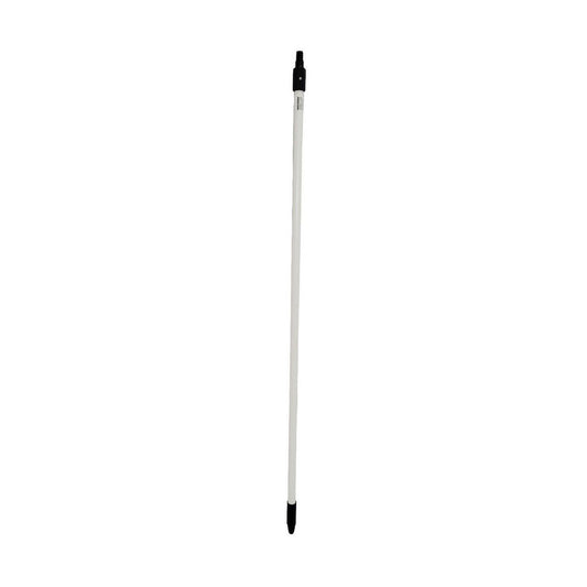 Pro-Source 55501035 60 x 1" Fiberglass Handle for Floor Squeegees & Push Brooms