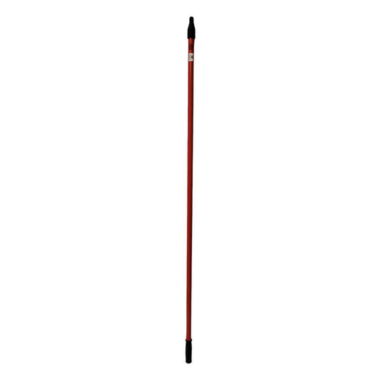 Pro-Source 55501050 60 x 1-1/4" Fiberglass Handle for Floor Squeegees & Push Brooms