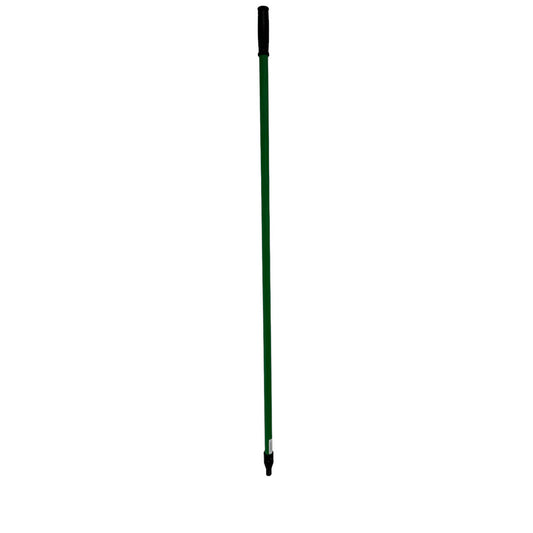 Pro-Source 55501126 60 x 1-1/4" Fiberglass Handle for Floor Squeegees & Push Brooms