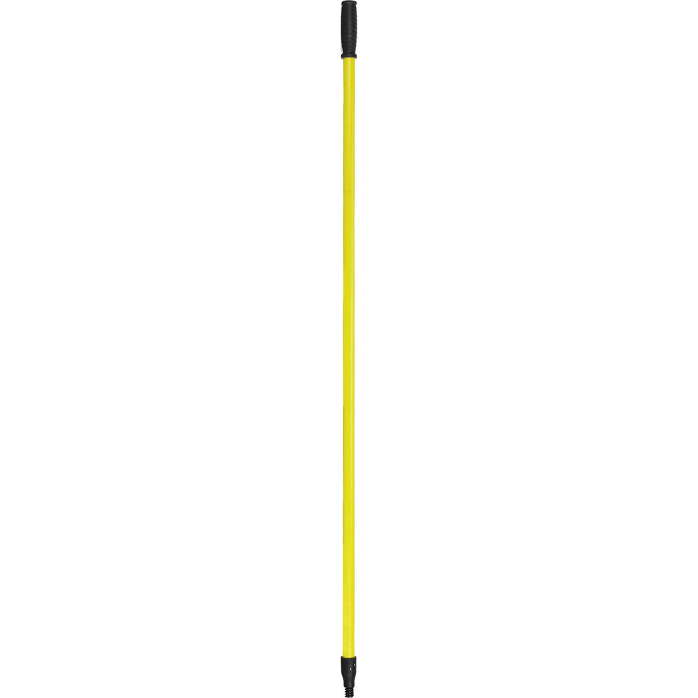 Pro-Source 55501142 54 x 1-1/4" Fiberglass Handle for Floor Squeegees & Push Brooms