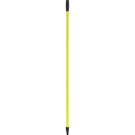 Pro-Source 55501142 54 x 1-1/4" Fiberglass Handle for Floor Squeegees & Push Brooms