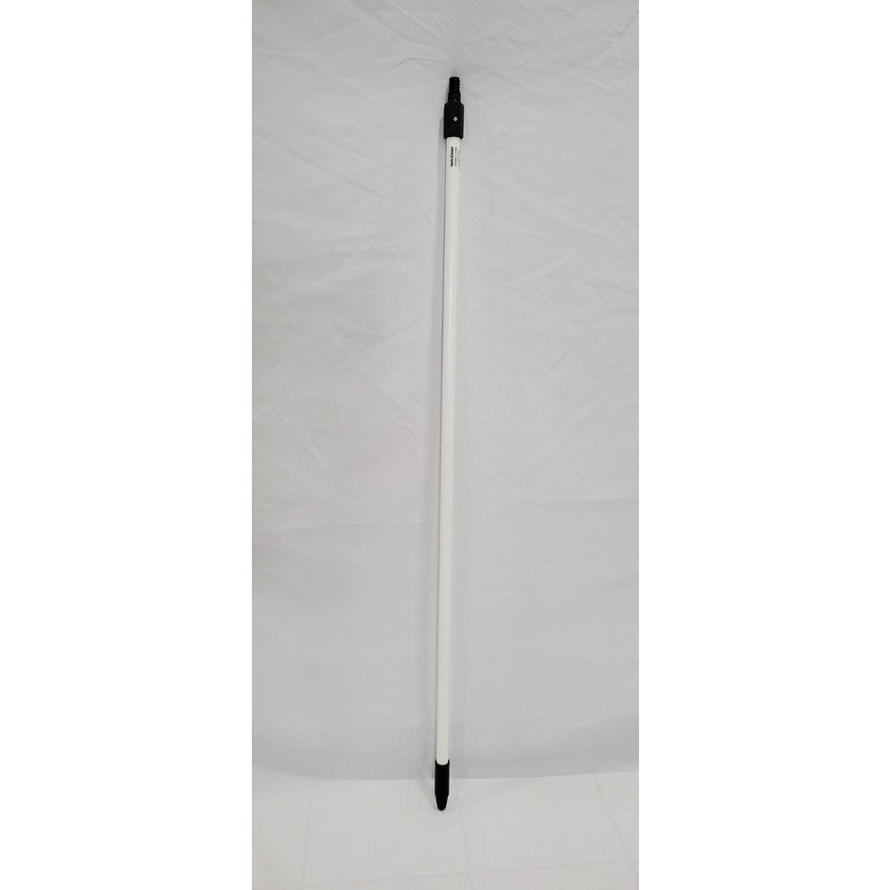 Pro-Source 55501159 54 x 1-1/4" Fiberglass Handle for Floor Squeegees & Push Brooms