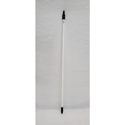 Pro-Source 55501159 54 x 1-1/4" Fiberglass Handle for Floor Squeegees & Push Brooms
